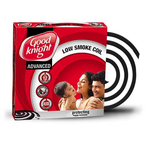 Good Knight Coil